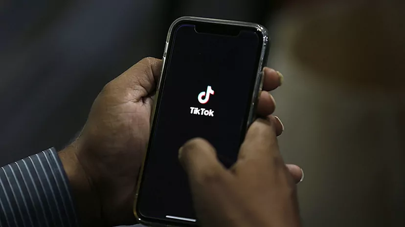 How to hide your likes on TikTok videos