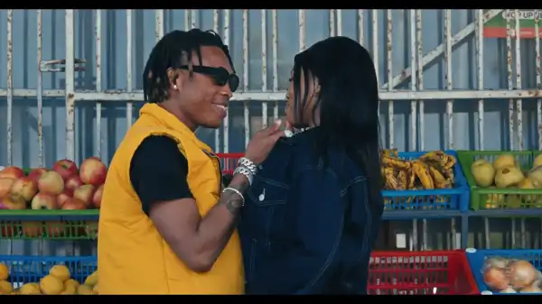 Rybeena - Spaghetti (Video)