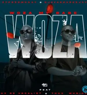 Syfred Mckay – Woza ft SjavasDaDeejay & Sax De Vocalist