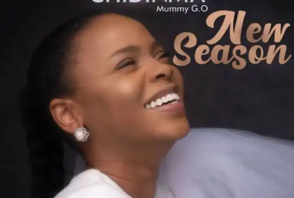 Chidinma – Ko S’Oba Bire