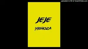 DJ Jeje – Church (Broken Kick)