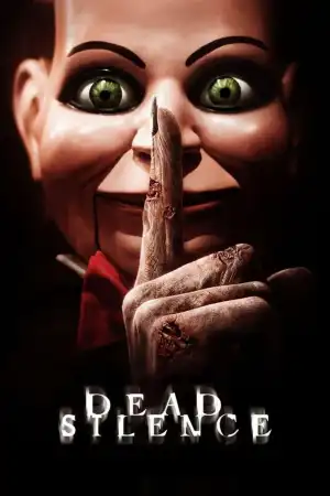 Dead Silence (2007) Full Movie Download & Watch Online