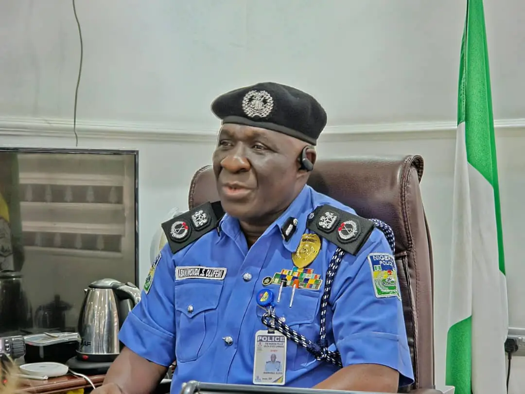 Hold AIG Zone 5, Delta CP Abaniwonda responsible for escaped armed robbers – Aladja youths tell IGP