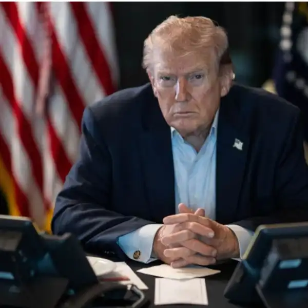 War: Trump names countries that refused to help US, as UN prepares for action