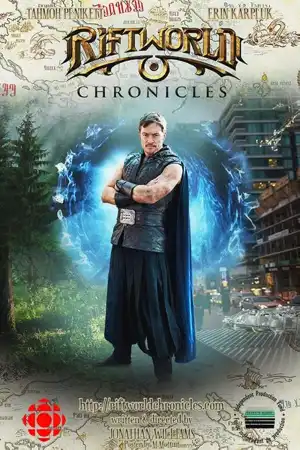 Riftworld Chronicles Season 1