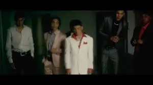 J.I the Prince of N.Y - Excuse My Pain (Video)