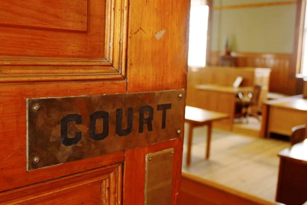 Court sentences vigilante to life imprisonment for raping minor