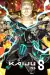 Kaiju No 8 (2024) [Japanese] (TV series)