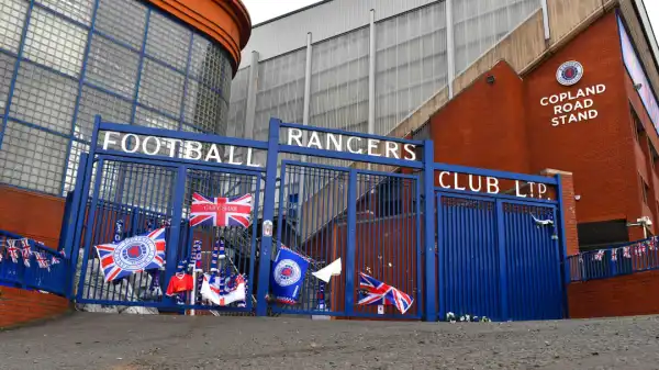 Rangers vs Napoli game rescheduled due to death of Queen Elizabeth II