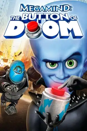 Megamind The Button of Doom (2011)