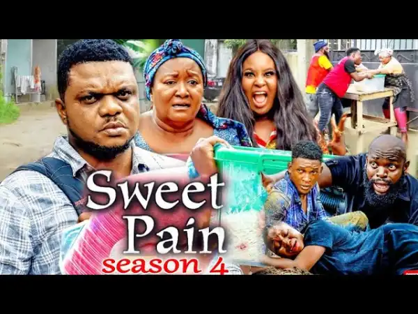 Sweet Pains Season 4