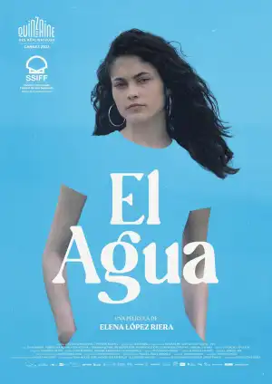 The Water (2022) [Spanish]