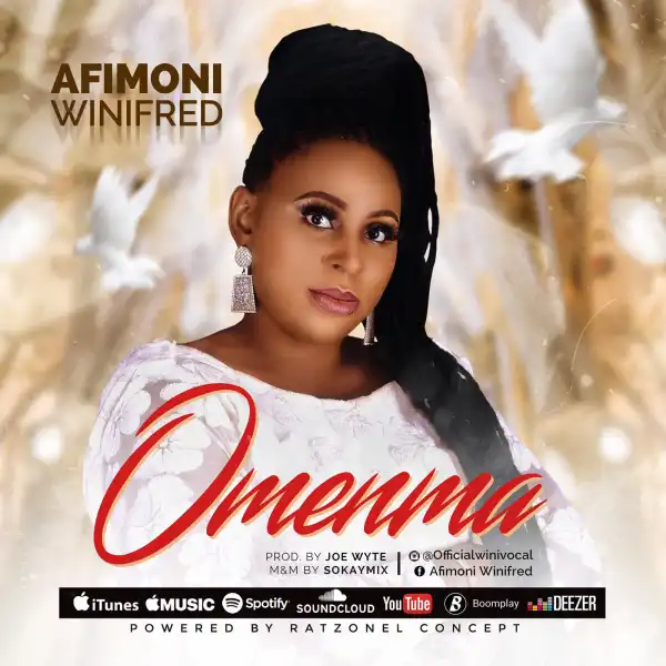 Afimoni Winifred – Omenma