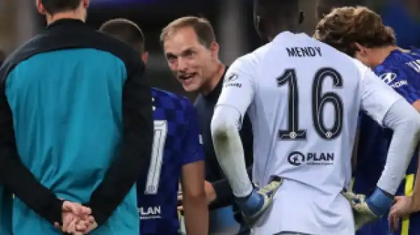 More to come from this team - Chelsea boss Tuchel