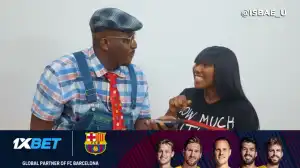 Isbae U - The Bargainer (Episode 1) (Comedy Video)