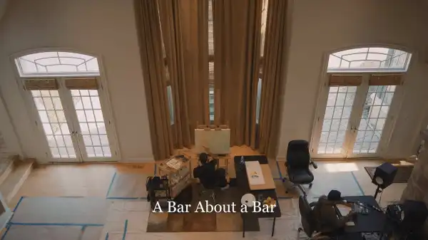 Chance the Rapper - A Bar About a Bar (Video)