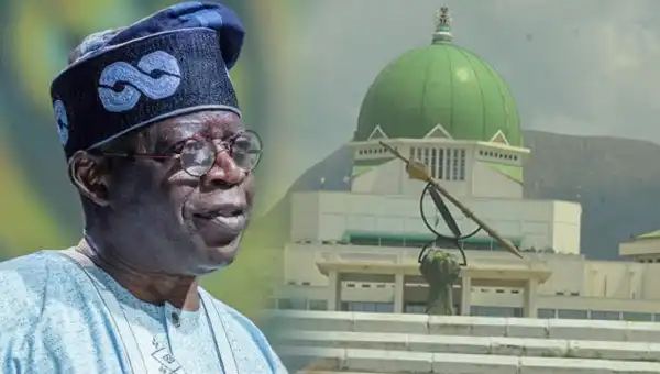 Tinubu may return Monday, race for National Assembly seats hots up