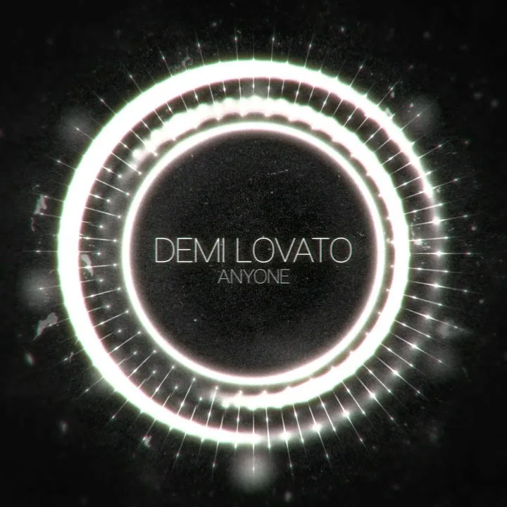 Demi Lovato – Anyone