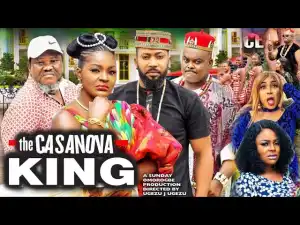 The Casanova King Season 2