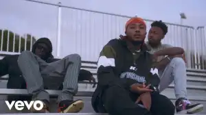 Cozz - Addicted (Video)