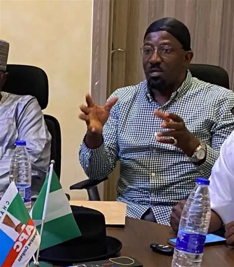 NASS: Onoh faults PDP, LP collection of Certificate of Return