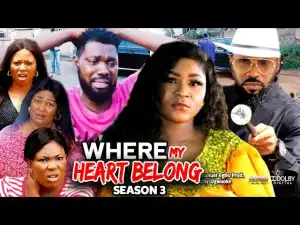 Where My Heart Belong Season 3