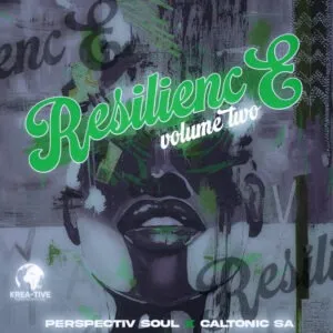 Caltonic SA – Amandla ft. Perspectiv Soul, De Soul &NATASHA MD