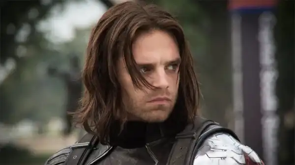 Report: Bucky Barnes Is Coming to Marvel