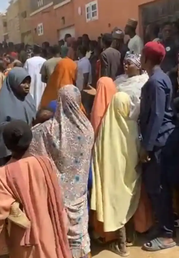 Housewife, three children slaughtered in Kano as infant thrown into well