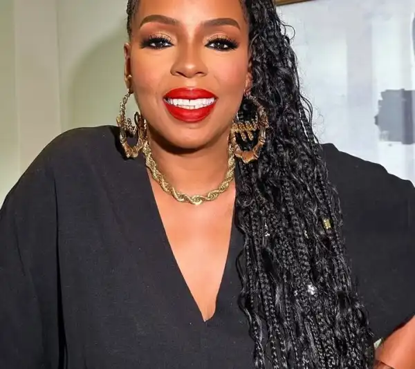 Net Worth Of Rah Digga