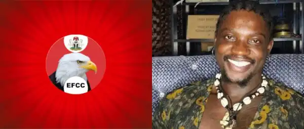 VeryDarkman Breaks Silence On Arrest, Alleges EFCC Detained Him Over GTBank Loan Dispute