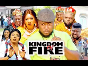 Kingdom On Fire Season 3