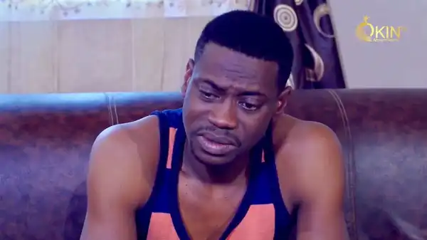 BLIND CHOICE (2020 Latest Yoruba Movie)