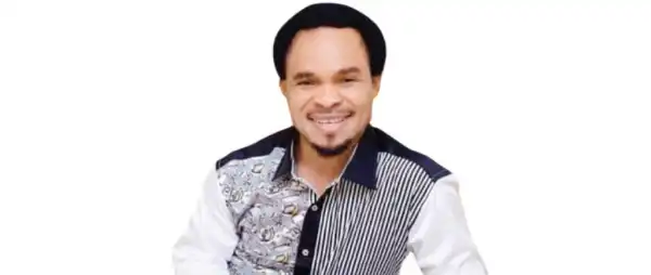 “Nobody Matches Me”- Odumeje Issues Miracle Challenge To Other Pastors
