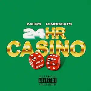 24hrs & Kino Beats - 24HR Casino (EP)