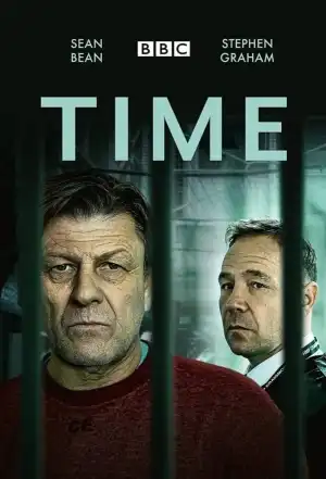 Time 2021 (TV Series)