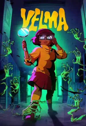 Velma S01E03