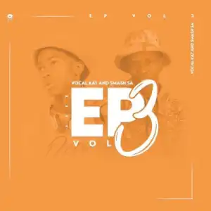 Last Born – Lotto ft Kat Smash SA, Shane Deep, Smilo & Camlo