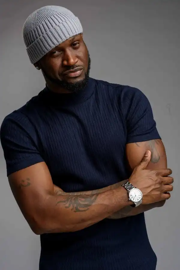 Impersonation: Peter Okoye Threatens Lawsuit Against Polaris, Access Banks