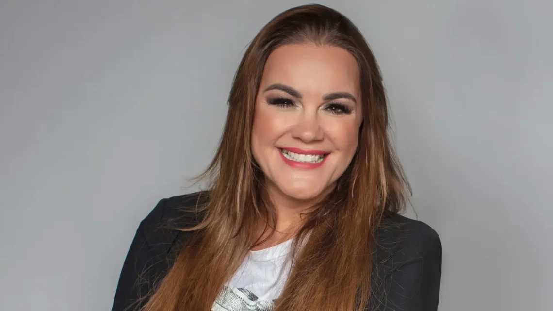 Age & Career Of Rebeka Dremelj