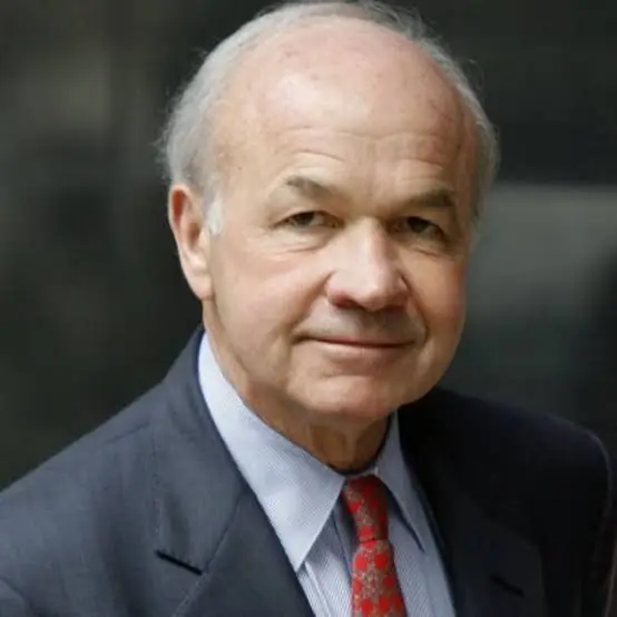 Age & Career Of Kenneth Lay