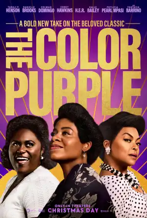 The Colour Purple (2023)