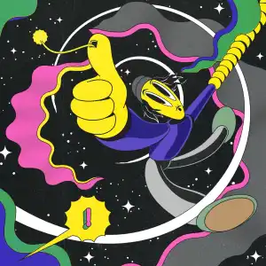 Cuco – Planet Express