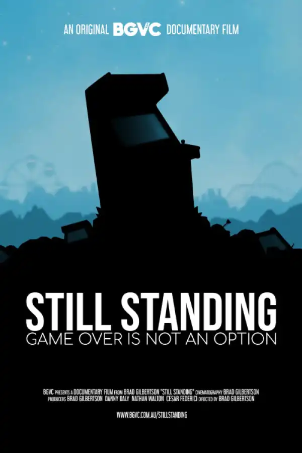 Still Standing (2023)