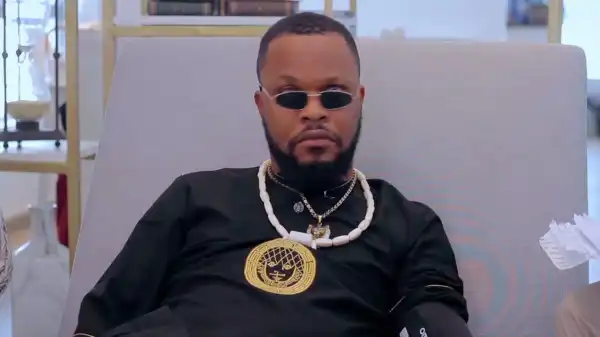 Billionaire Prince White – Billionaire  In High Tension (Comedy Video)