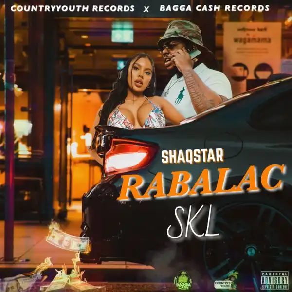 Shaqstar – Rabalac Skl