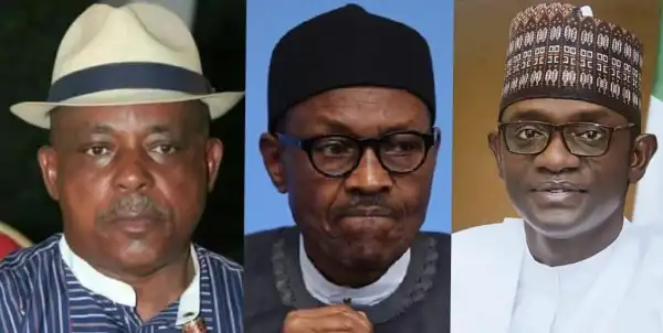 Buhari’s record of poverty, bloodshed will doom APC, propel PDP to power in 2023: Economist