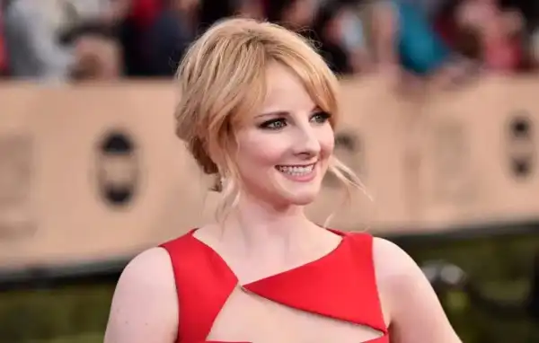 Net Worth Of Melissa Rauch