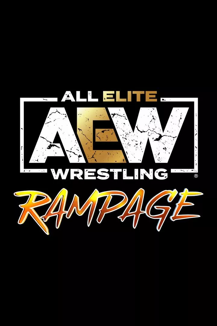 AEW Rampage (2021 Series)