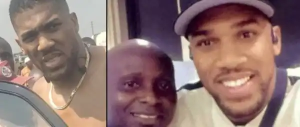 Anthony Joshua’s Driver Pleads Not Guilty to Manslaughter, Granted ₦5m Bail